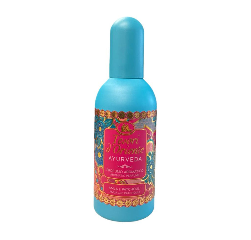 Tesori d´Oriente Profumo Ayurveda 100ml – Rallo